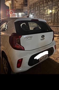 كيا بيكانتو